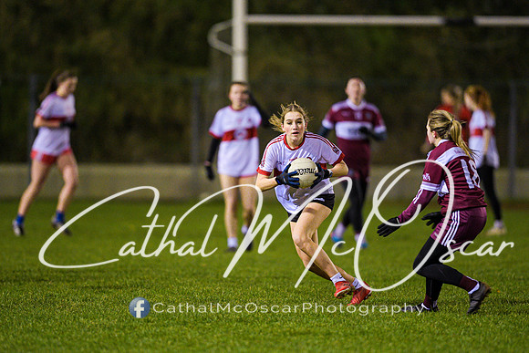 Derry Minor v ballinascreen seniors (20 of 96)