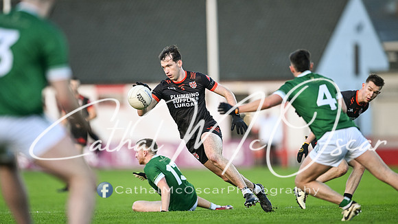Newbridge v Clann Éireann-17