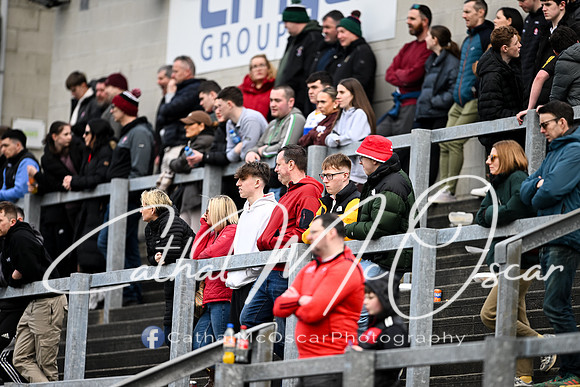Derry v Mayo151