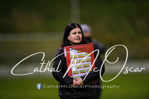 Derry Minor v ballinascreen seniors (28 of 96)