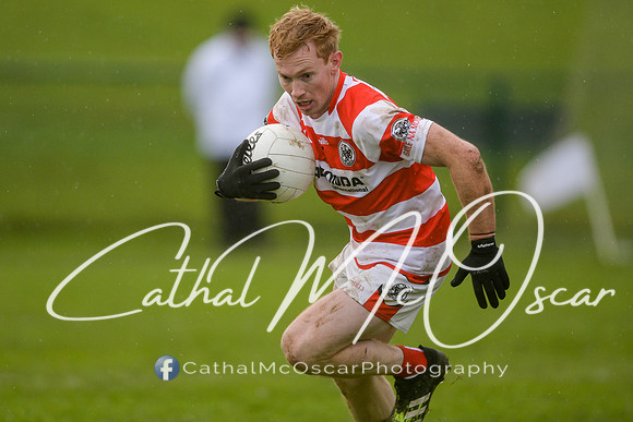 Steelstown v Moortown-95