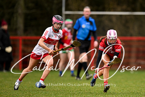 Derry Minors v Tyrone Seniors (135 of 143)