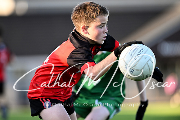Lissan v St Patricks-98