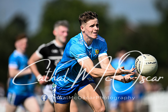 Castledawson v Ballinderry-61