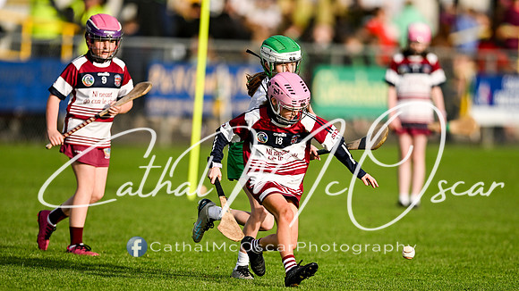 Slaughtneil v Swatragh-76