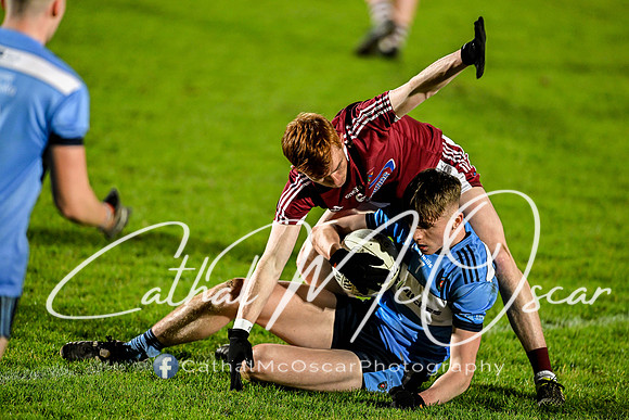 St Mary's v Omagh CBS (92 of 235)