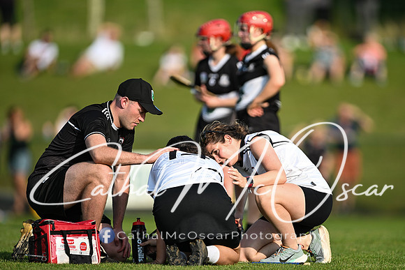 Castledawson v Dungiven-26