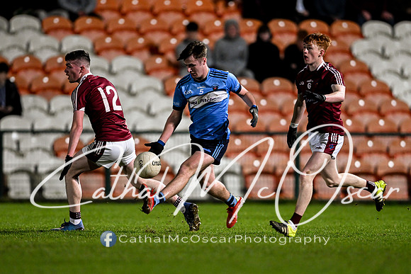 St Mary's v Omagh CBS (70 of 235)