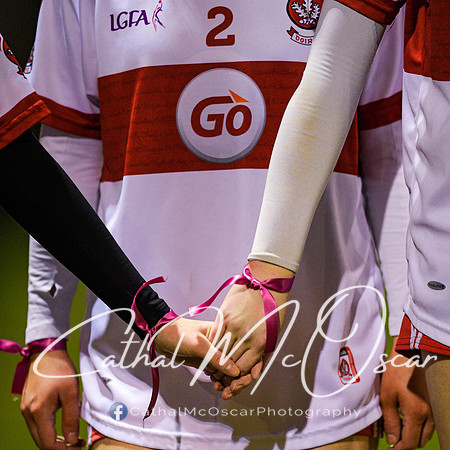 Derry Minor v ballinascreen seniors (77 of 96)