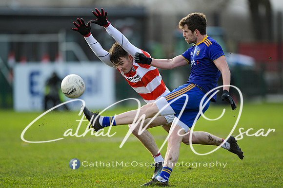 Steelstown v Moortown-62