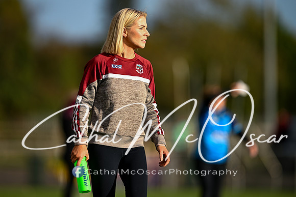 Slaughtneil v Swatragh-154