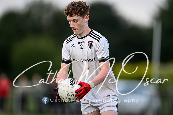 Castledawson v Slaughtneil-60