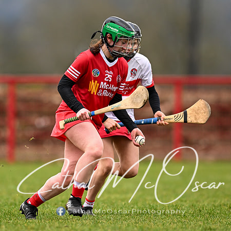 Derry Minors v Tyrone Seniors (129 of 143)