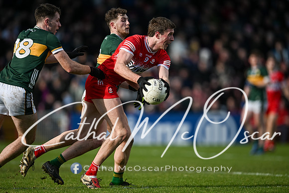 Derry v Kerry-130
