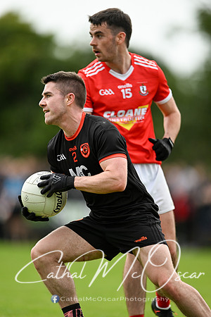 Magherafelt v Lavey-55