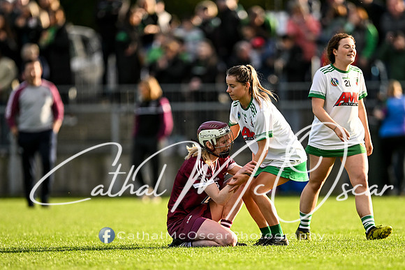 Slaughtneil v Swatragh-163
