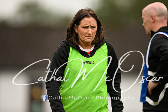 Magherafelt v Ballymaguigan-71