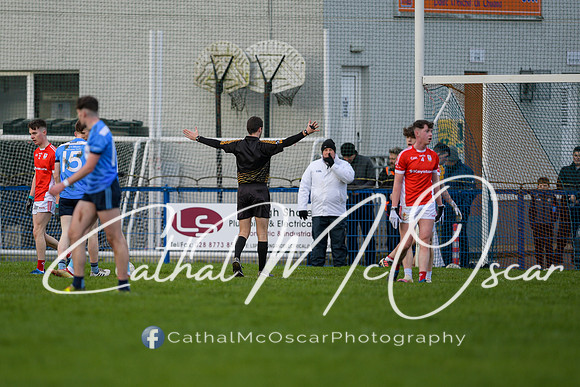St Marys Magherafelt v St Patricks Dungannon (93 of 198)