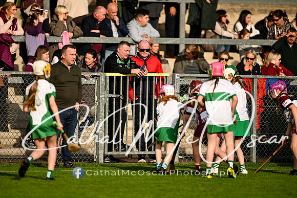 Slaughtneil v Swatragh-74