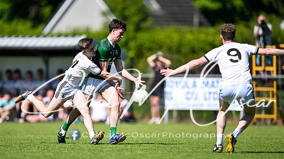 Castledawson v Newbridge (7 of 52)