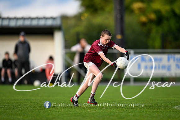Castledawson v Slaughtneil-30