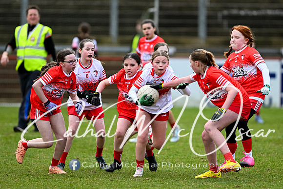 Derry v Mayo108