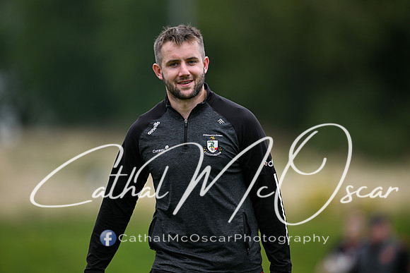 Magherafelt v Lavey-88