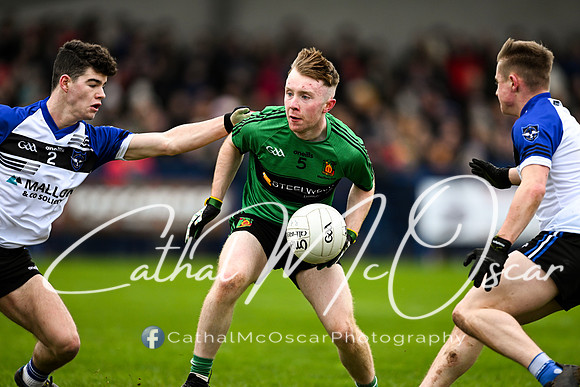 Sts Pats v Holy Trinity-76