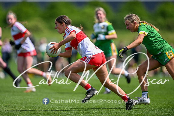 Derry v Offaly (4 of 34)