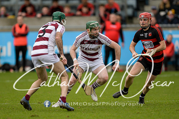 Slaughtneil v Ballygunner (131 of 197)
