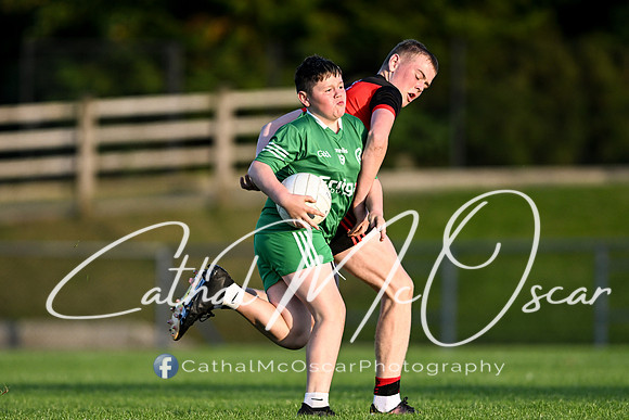 Lissan v St Patricks-126