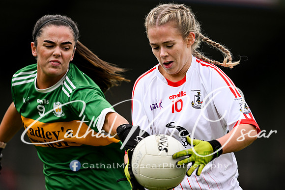 Magherafelt v Ballymaguigan-51