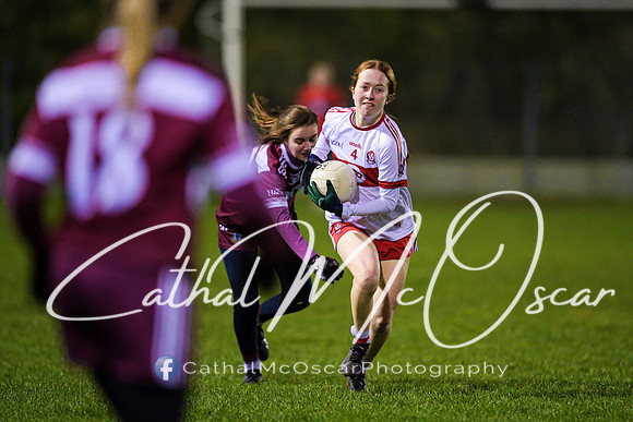 Derry Minor v ballinascreen seniors (34 of 96)