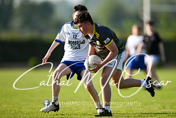 Castledawson v Ballinderry (9 of 86)
