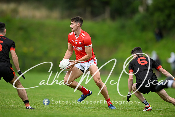 Magherafelt v Lavey-123
