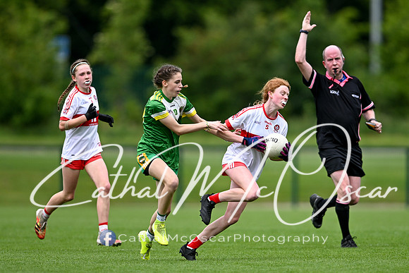 Derry v Offaly (106 of 260)