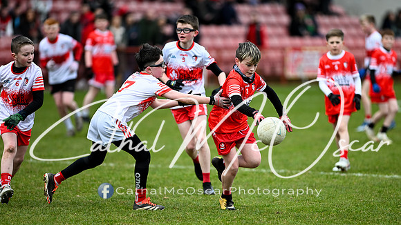Derry v Mayo124