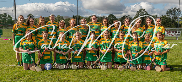 Lavey 11 v Glenullin (2 of 73)
