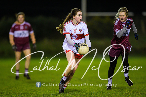 Derry Minor v ballinascreen seniors (14 of 96)