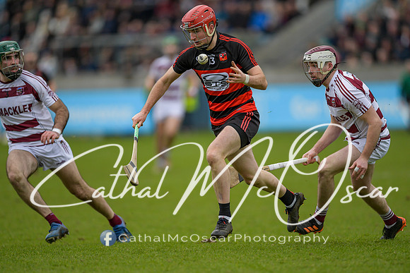 Slaughtneil v Ballygunner (139 of 197)