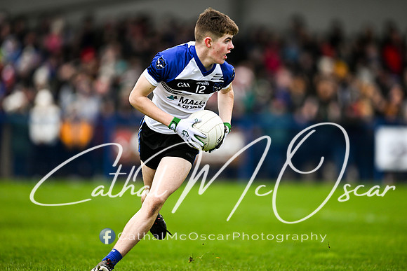 Sts Pats v Holy Trinity-33