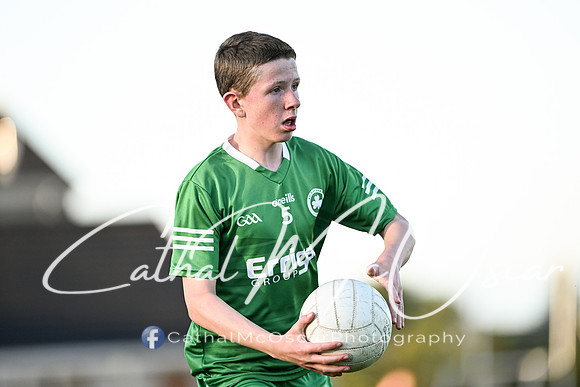 Lissan v St Patricks-117