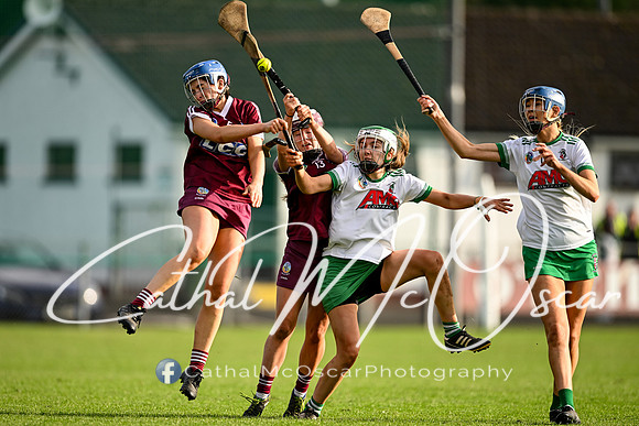Slaughtneil v Swatragh-46