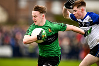 Gaelic Football