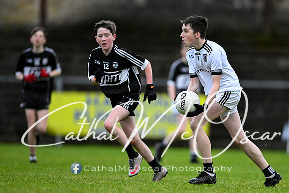 Castledawson v Dungiven (72 of 85)