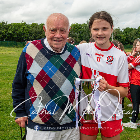 Derry v Offaly (240 of 260)