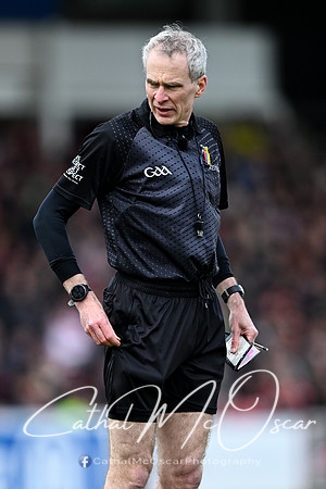 Derry v Mayo134