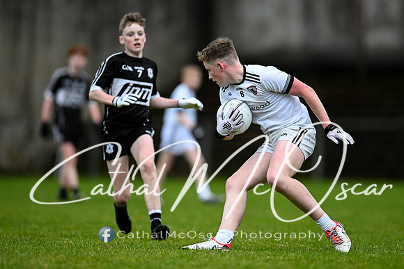 Castledawson v Dungiven (78 of 85)