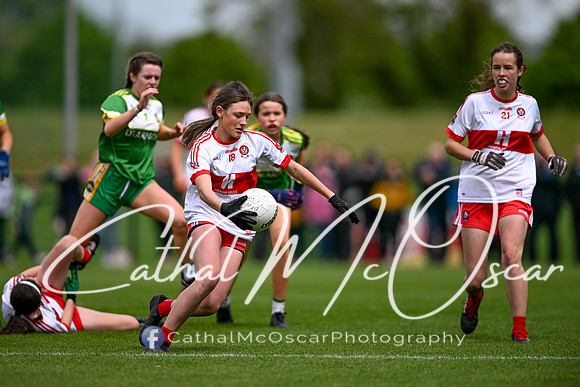 Derry v Offaly (110 of 260)