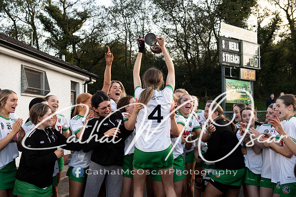 Slaughtneil v Swatragh-18